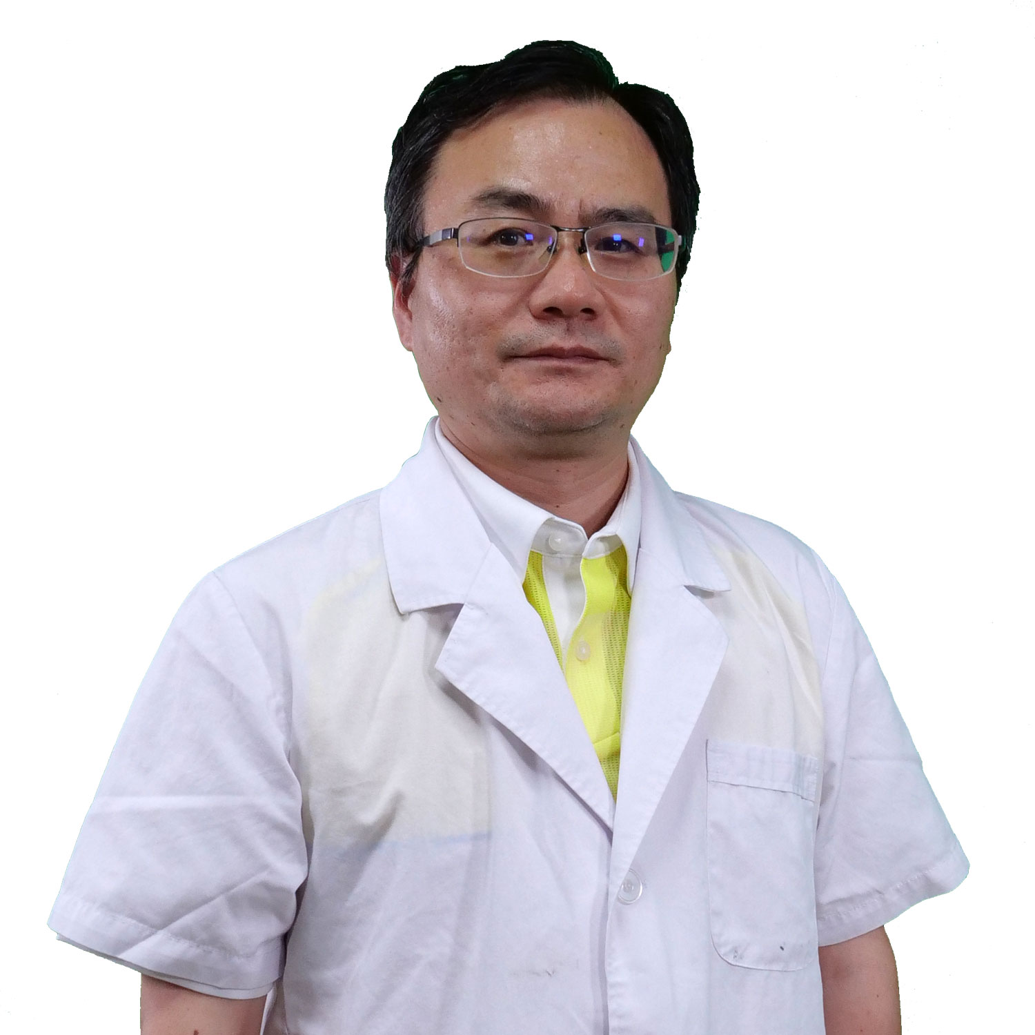 张清友
